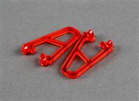 Landing gear for FPV250 V4 Ghost Edition Red (2 pcs) [366000053-0/78007]